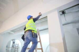 Denton TX Commercial Painting (8)